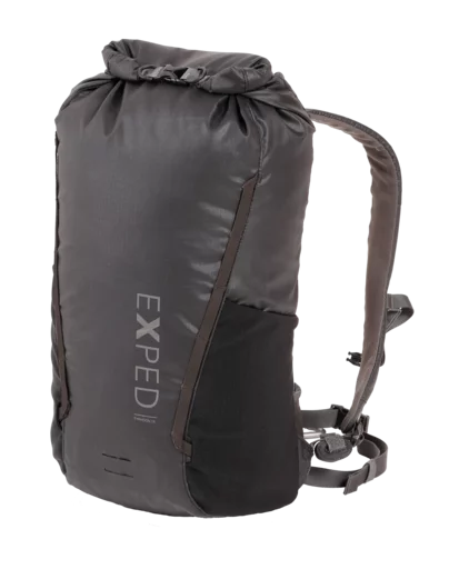 Typhoon 15 15 Liter | black