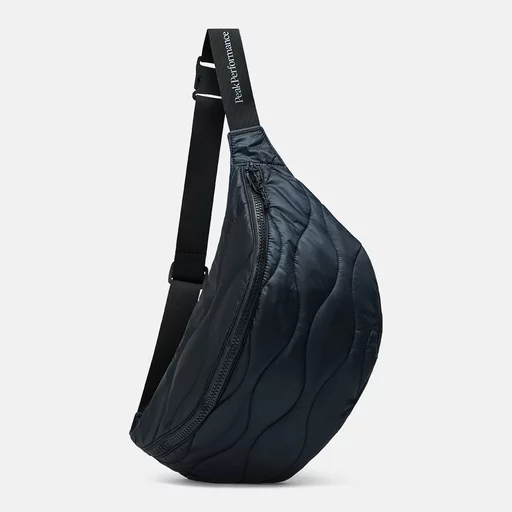 Helium Bum Bag one size | black