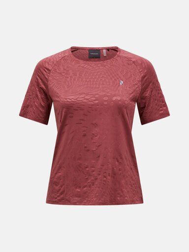 PeakPerformance Discover SS Tee