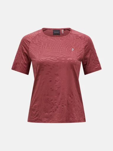 Discover SS Tee S | wild-rouge