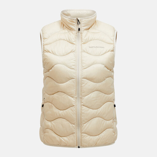 PeakPerformance Helium Down Vest