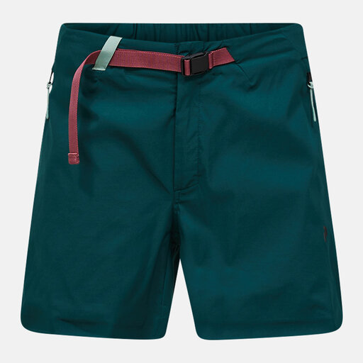 PeakPerformance Iconiq Tech Shorts