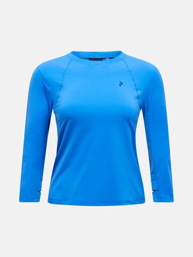 PeakPerformance Repel UPF LS Tee
