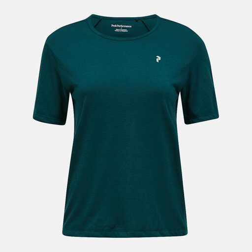 PeakPerformance Wool Blend SS Tee