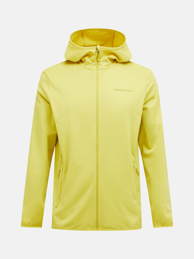 PeakPerformance Light Zip Hood