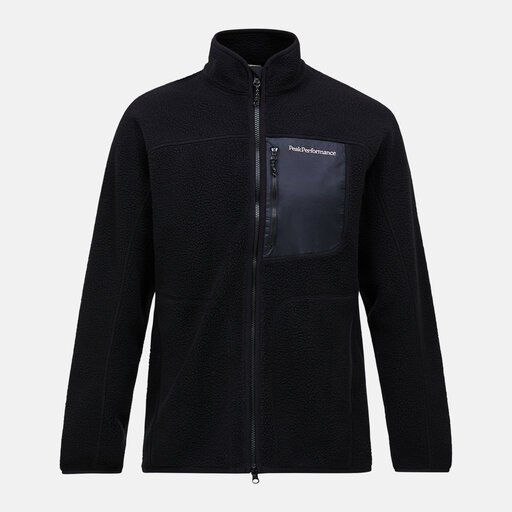 PeakPerformance Naturerush Zip Jacket