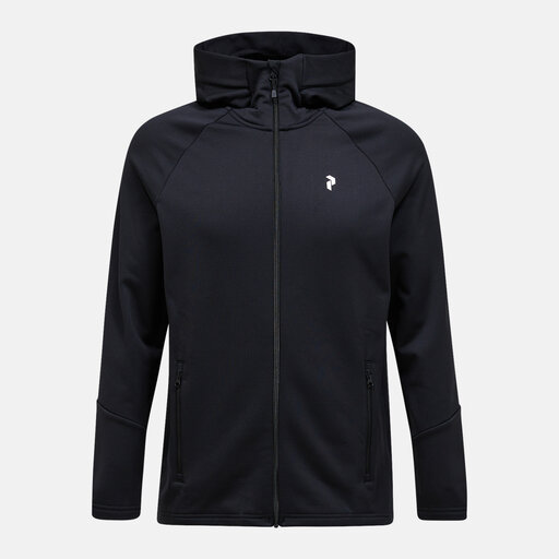PeakPerformance Rider Essentials Zip Hood
