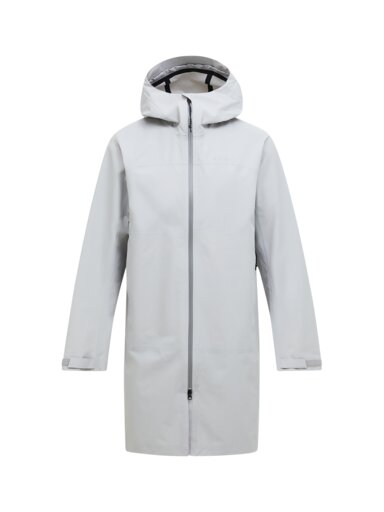 PeakPerformance Treeline Shell Parka