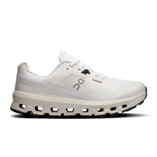 Cloudvista 2 Waterproof 37 | ivory-cream