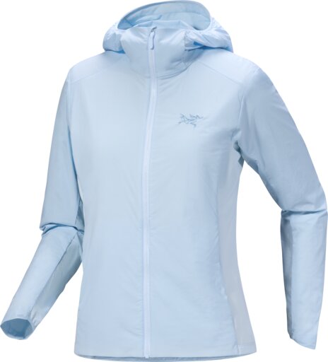 Arcteryx Atom SL Hoody