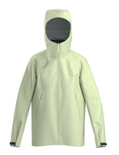 Arcteryx Beta Jacket