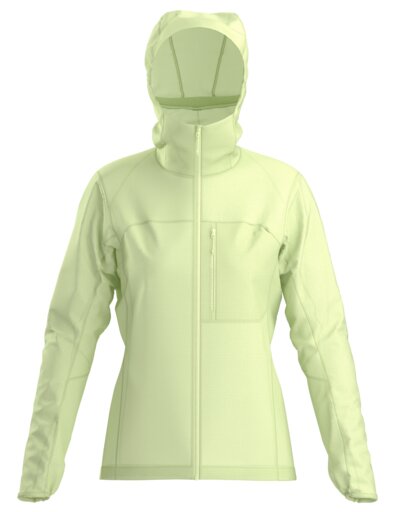 Arcteryx Squamish Hoody