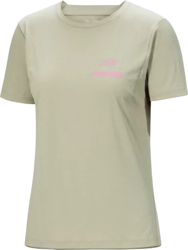 Sunna Speed Bird Crew SS M | habitat