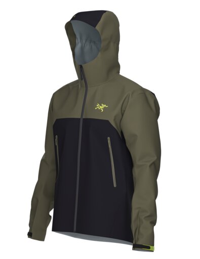 Arcteryx Beta Jacket