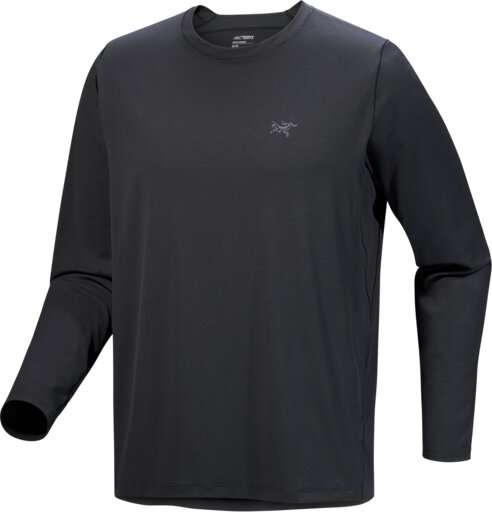 Arcteryx Cormac Crew LS