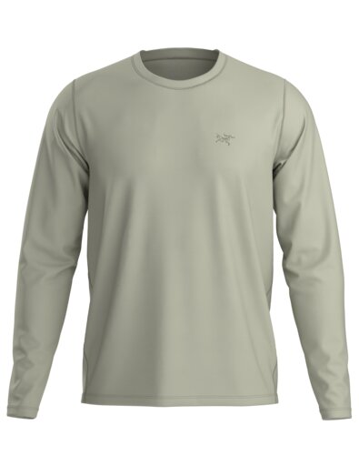 Arcteryx Cormac Crew LS