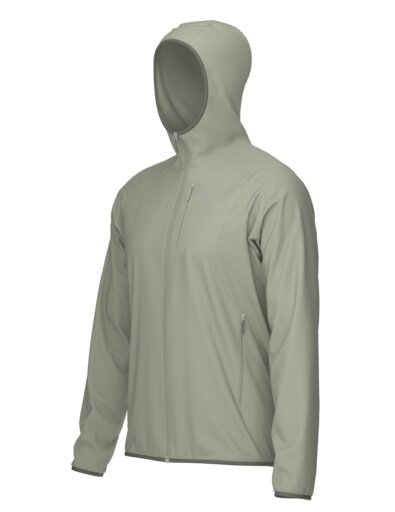 Arcteryx Delta Hoody