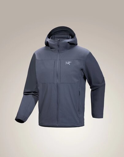 Arcteryx Gamma Lightweight Hoody
