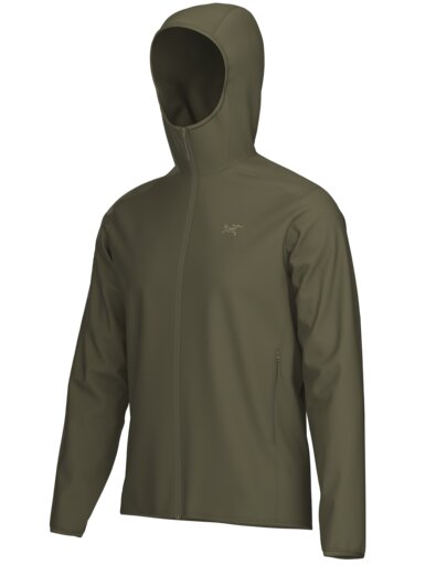 Arcteryx Kyanite Lightweight Hoody