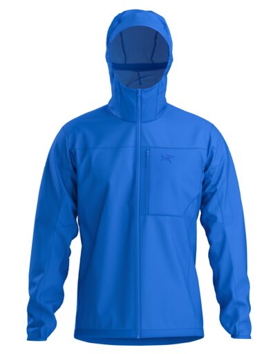 Arcteryx Squamish Hoody