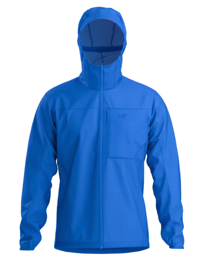 Squamish Hoody M | fluidity