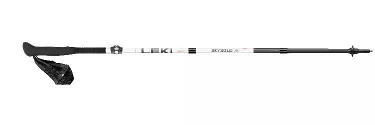 Skysolo FX.One Carbon 115 cm | neonorange-white-black