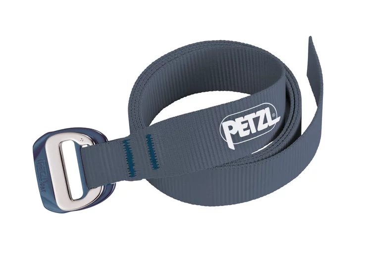 Belt one size | blue