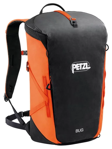 Bug 18 Liter | orange