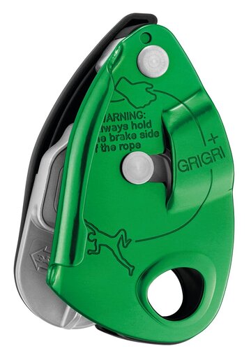 Petzl Grigri +