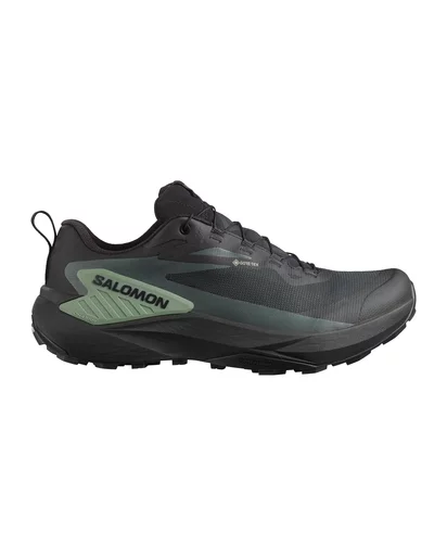 Genesis Gtx 42 | black-agave-green-urban-chic