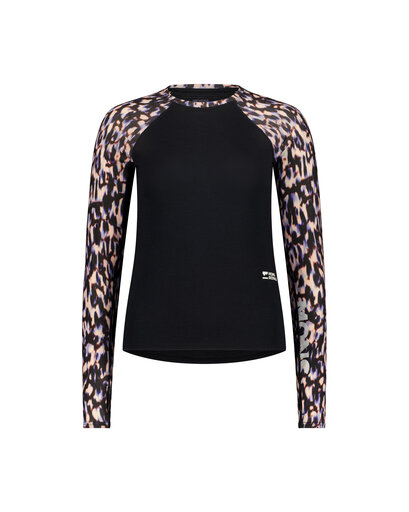 Mons Royale Bella Merino Long Sleeve