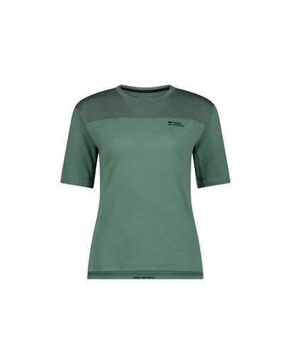 Mons Royale Diversion Merino Bike Jersey Short Sleeve