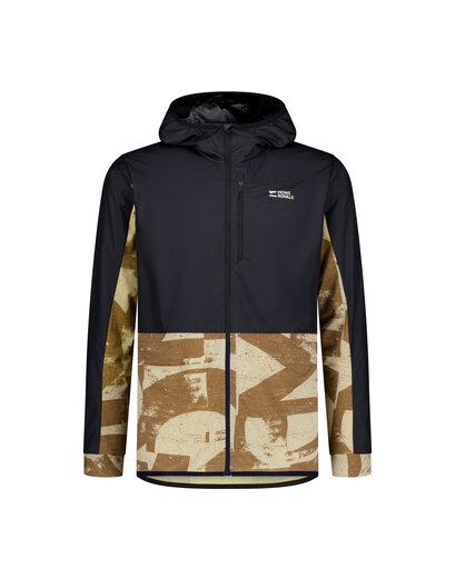 Mons Royale Diversion Merino Wind Jacket