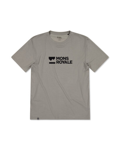 Mons Royale Icon Merino T-Shirt