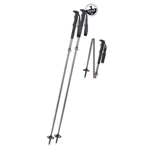 Komperdell Allmountain FXL Vario