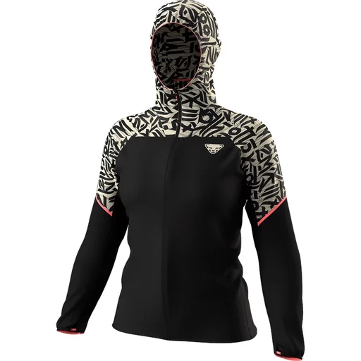 Trail Wind Jacket L | overcast