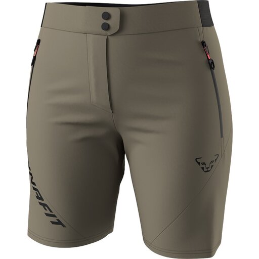 Dynafit Transalper 2 Light Dynastretch Shorts