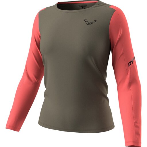 Dynafit Transalper L/S Tee