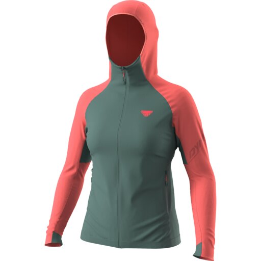 Dynafit Transalper Thermal Hoody Jacket