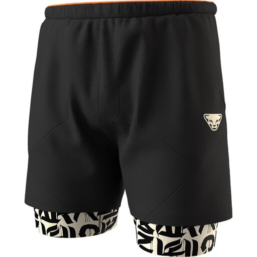 Dynafit Trail 2in1 Shorts