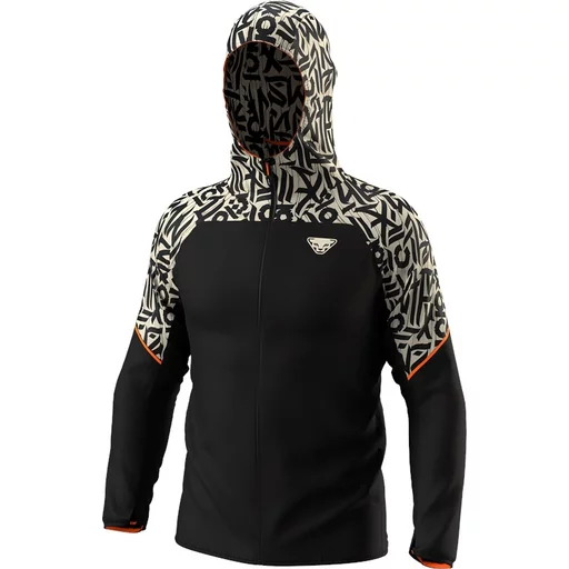 Trail Wind Jacket M | overcast