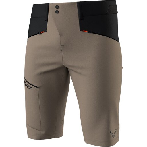 Dynafit Transalper Dynastretch Shorts