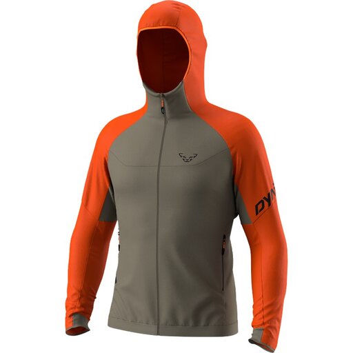 Dynafit Transalper Thermal Hoody Jacket