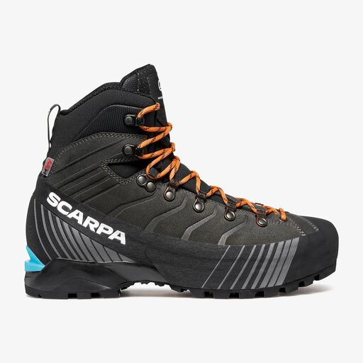Scarpa Ribelle HD