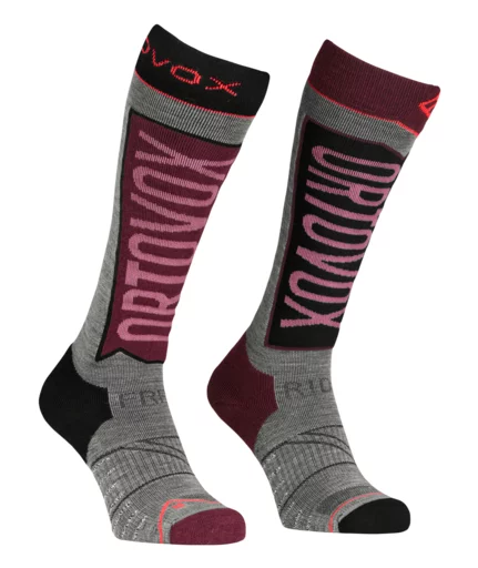 Freeride Long Socks 35-38 | mountain-rose