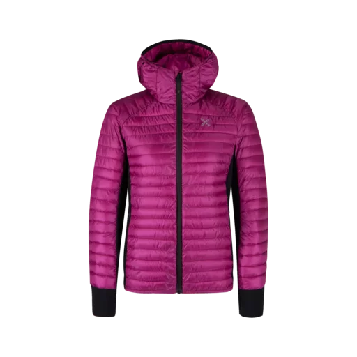 Walk Hooded Jacket S | baton-rouge