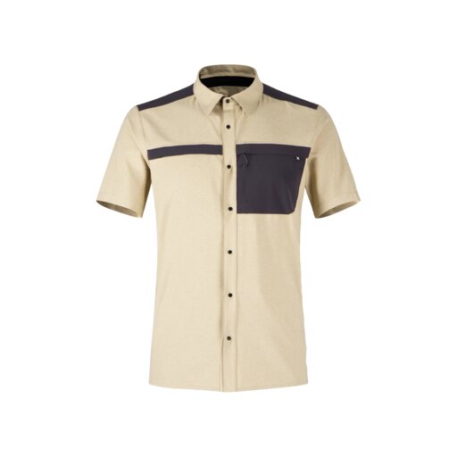 Montura Mix S/S Shirt