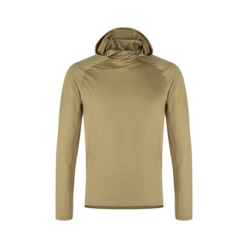 Montura Versante Hooded Maglia