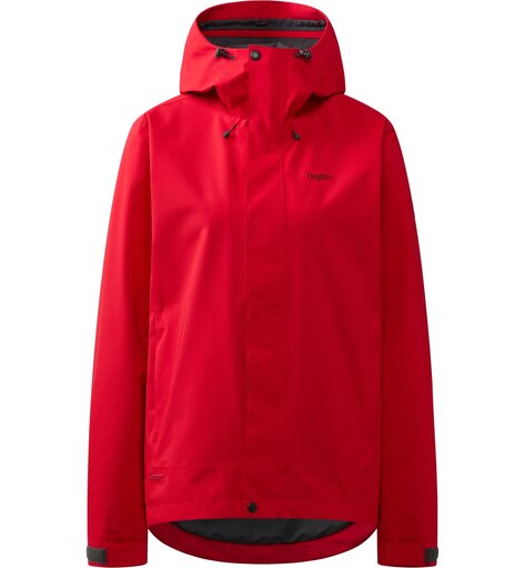 Haglöfs Breeze Proof Jacket