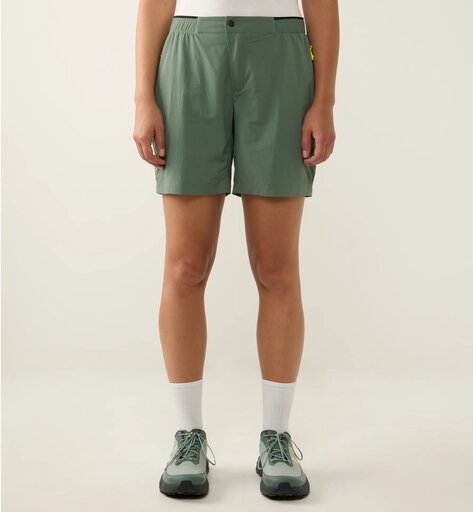 Haglöfs L.I.M Fuse II Shorts